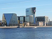 Saint Petersburg Plaza