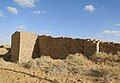 Dumat al-Jandal's city wall