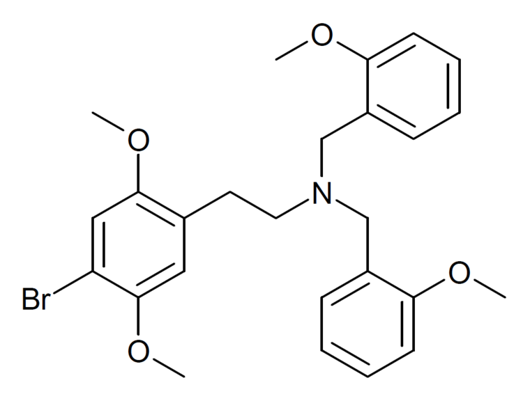 File:25B-N(BOMe)2 structure.png