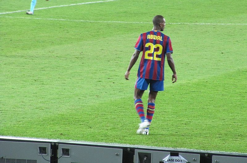 File:Abidal vs Atlante.JPG