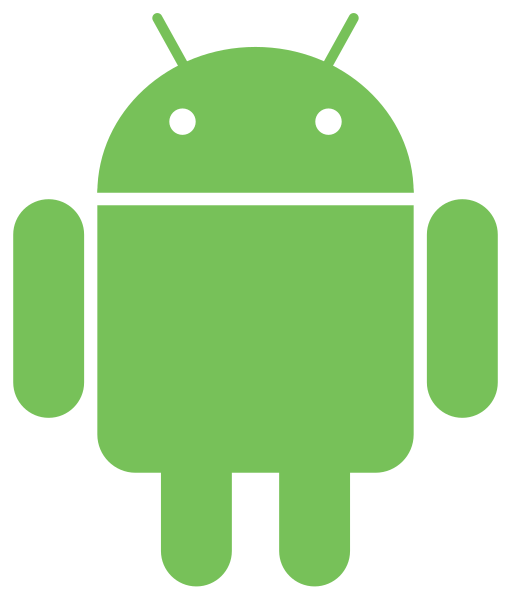 File:Android robot (2014-2019).svg