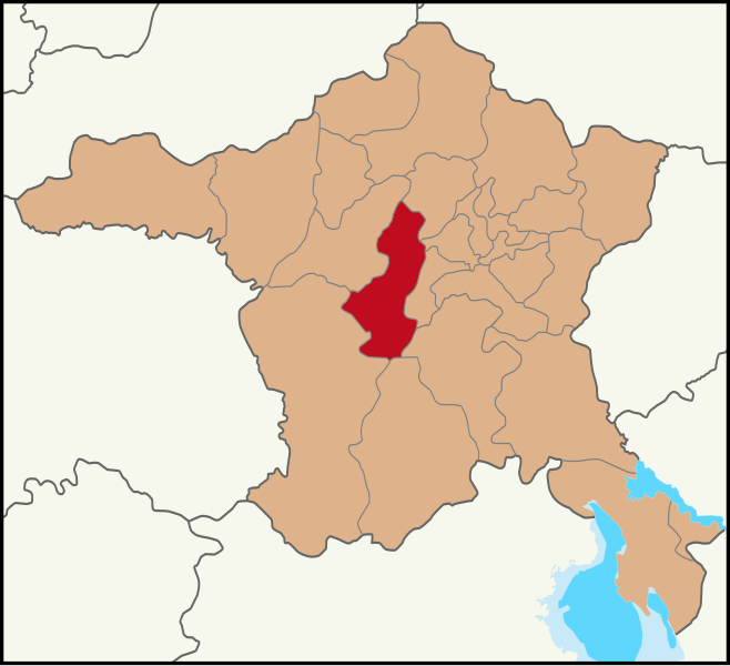 File:Ankara location Sincan.svg