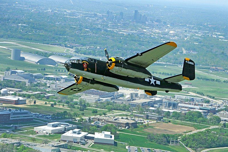 File:B-25J Champaign Gal.jpg