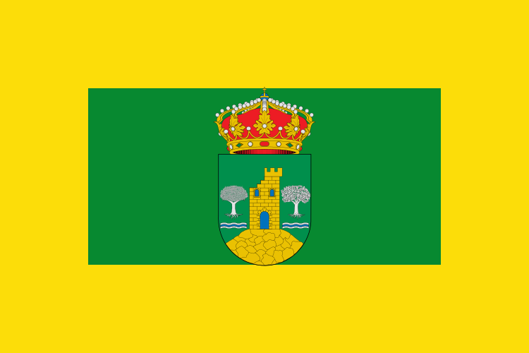 File:Bandera de Abrucena.svg