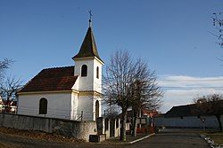 Chapel of Saint Vitus