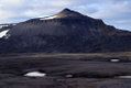 Miseryfjellet from south