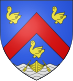 Coat of arms of Chappes