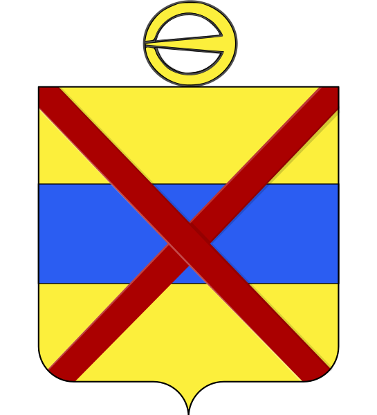 File:Blason Londerzeel.svg