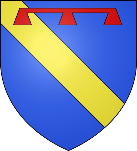 File:Blason houécourt.svg