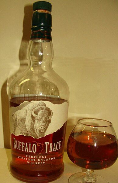 File:Buffalo Trace.JPG