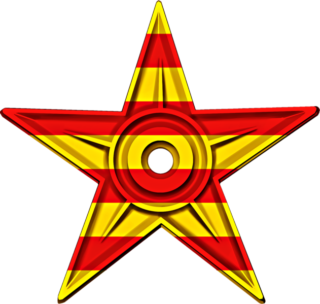 File:Catalonia Barnstar.png