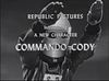 Commando Cody