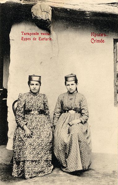 File:Crimean-tatar-women.jpg