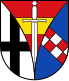 Coat of arms of Habkirchen