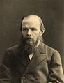 Fyodor Dostoevsky