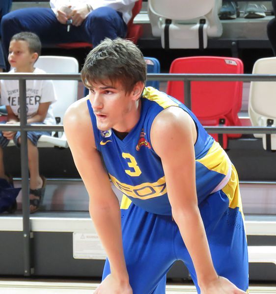 File:Dragan Bender (2).JPG