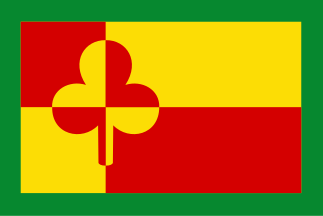 File:Easterein vlag.svg