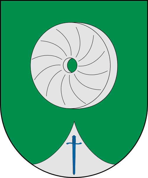 File:Escudo de Crispijana.svg