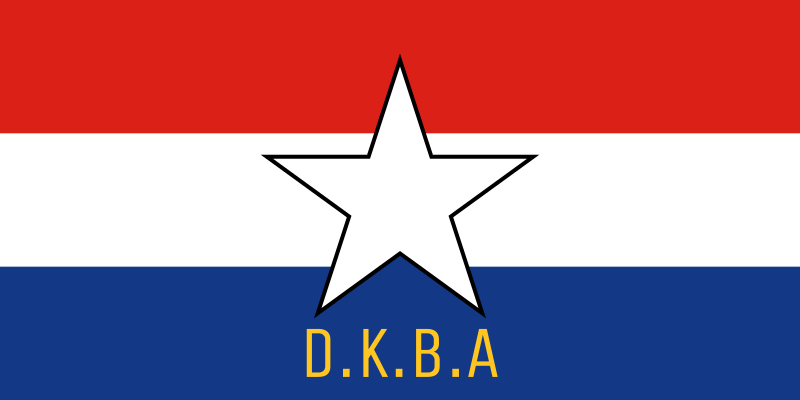 File:Flag of DKBA.svg