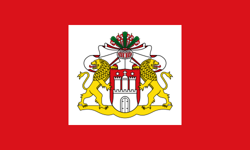 File:Flagge Hamburg.svg