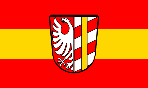 File:Flagge Landkreis Günzburg.svg