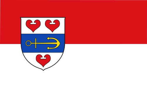 File:Flagge Tecklenburg.svg