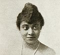 Gerri Major, age 20, 1915