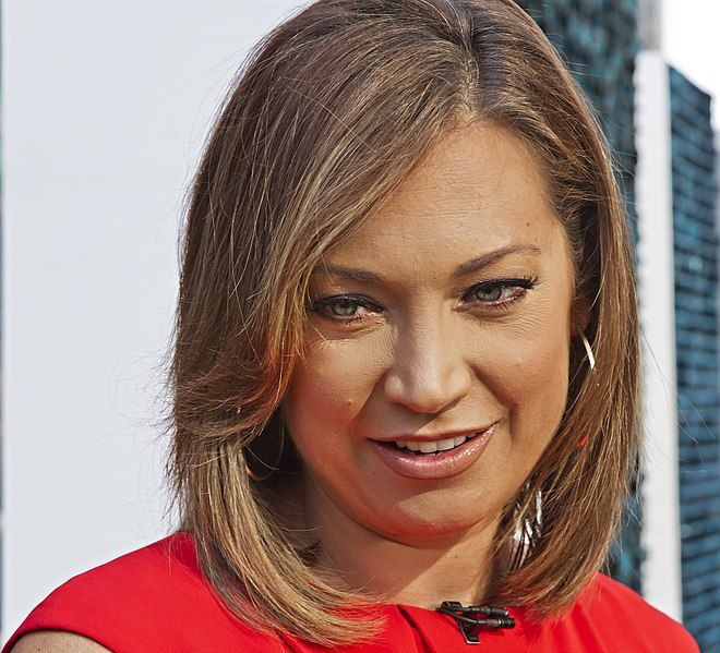 File:Ginger Zee (cropped).jpg