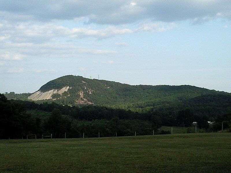 File:GlassyMountain-PickensCountySC-.jpg