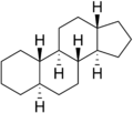 5α-Gonane