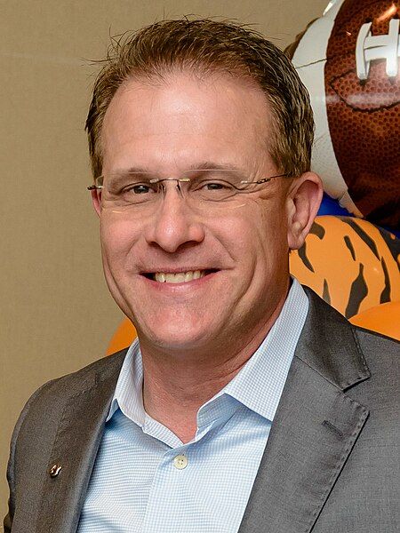 File:Gus Malzahn (41847127102).jpg