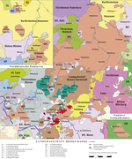 Landgraviate of Hesse-Kassel