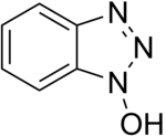 Hydroxybenzotriazole