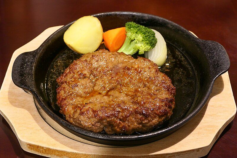 File:Hamburg-Steak.jpg