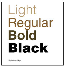 File:Helvetica Light.svg