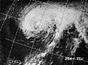 Hurricane Agnes