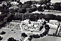 An aerial view of Illawalla in its heyday