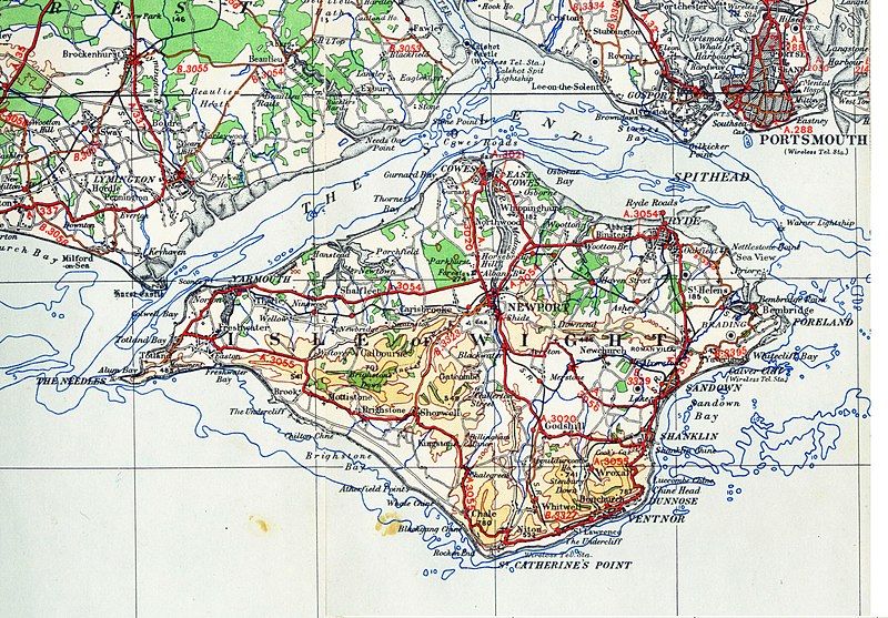 File:IsleofWightmap 1945.jpg