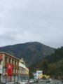 View of Karakate from Eibar