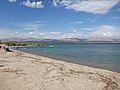 Six Mile Cove at Lake Mohave, Nevada.