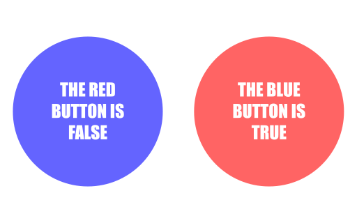 File:Liar Paradox Buttons.svg