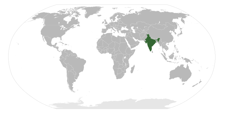 File:Location India.svg