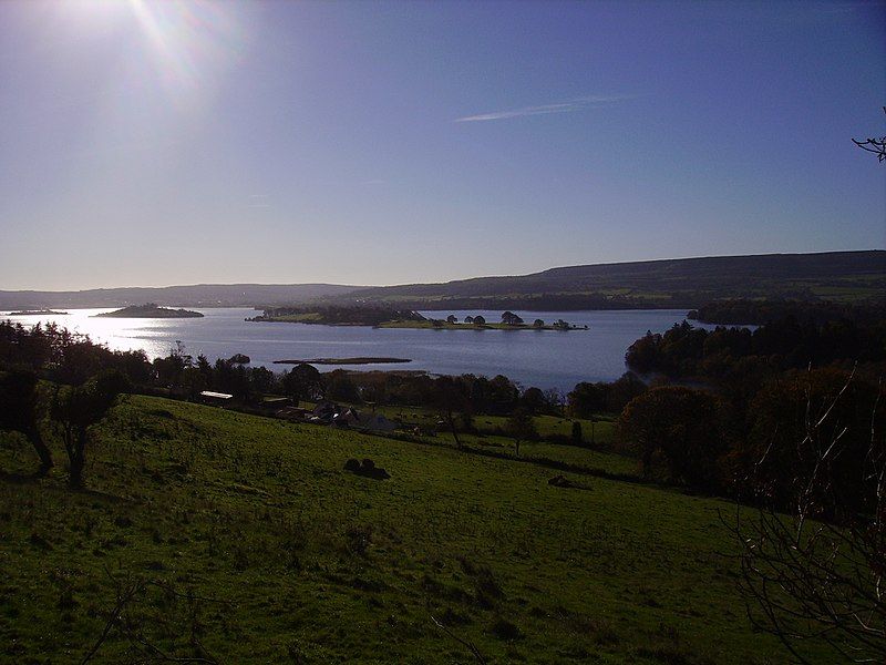 File:Lough Arrow.JPG