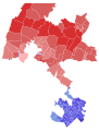 2016 United States House of Representatives election in Maryland's 8th congressional district