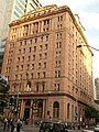 MacArthur Central. cnr Queen and Edward Streets, Brisbane; completed 1934