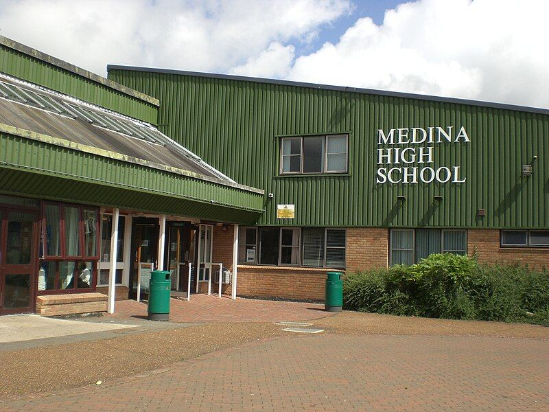 File:Medina High School.JPG