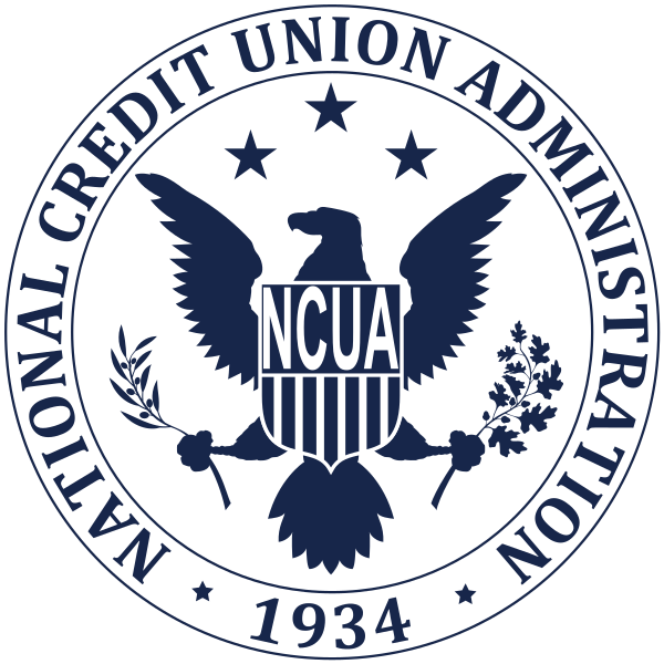 File:NCUA official seal.svg