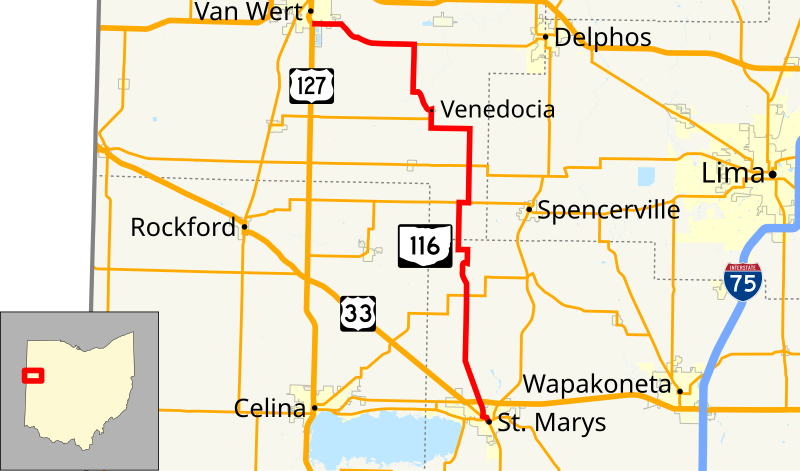 File:OH 116 map.svg