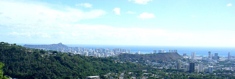 File:Oahu-DiamondHead-Punchbowl-Honolulu.jpg