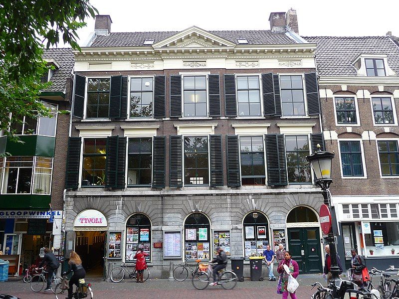 File:Oudegracht 245.JPG